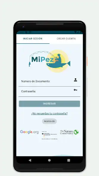 Play Mi Pez  and enjoy Mi Pez with UptoPlay