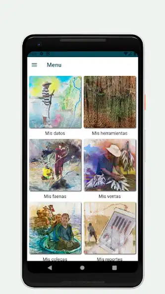 Play Mi Pez as an online game Mi Pez with UptoPlay