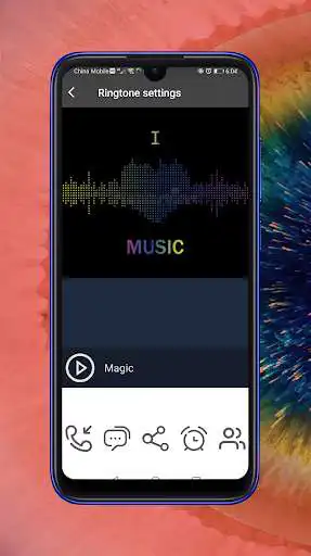 Play Mi Phone ringtones as an online game Mi Phone ringtones with UptoPlay