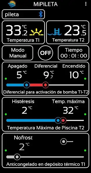 Play MiPiLETA  and enjoy MiPiLETA with UptoPlay