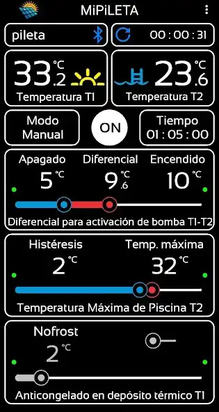 Play MiPiLETA as an online game MiPiLETA with UptoPlay