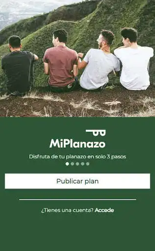 Play MiPlanazo and enjoy MiPlanazo with UptoPlay Play MiPlanazo and enjoy MiPlanazo with UptoPlay