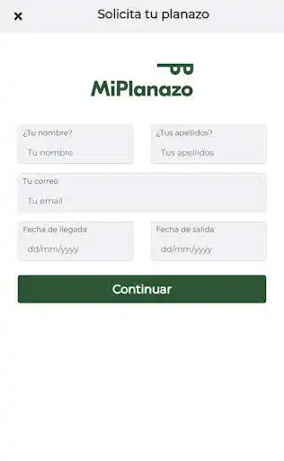Play MiPlanazo as an online game online MiPlanazo with UptoPlay com.redalys.miplanazo Play MiPlanazo as an online game MiPlanazo with UptoPlay