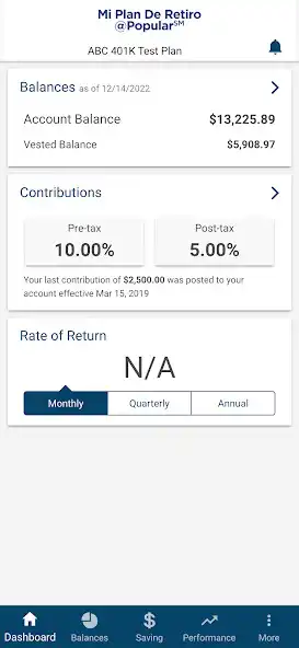 Play Mi Plan de Retiro @Popular as an online game online Mi Plan de Retiro @Popular with UptoPlay Play Mi Plan de Retiro @Popular as an online game Mi Plan de Retiro @Popular with UptoPlay