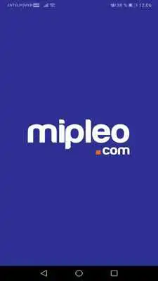 Play Mipleo - Trabajo Chile