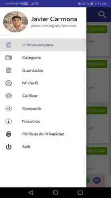 Play Mipleo - Trabajo Chile