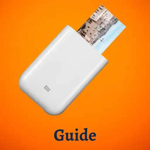 Play Mi portable printer Guide APK Play Mi portable printer Guide APK