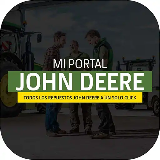Play Mi Portal John Deere Salfa APK