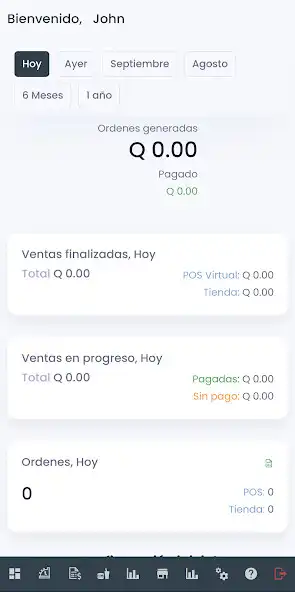 Play MiPOS - Punto de venta as an online game MiPOS - Punto de venta with UptoPlay