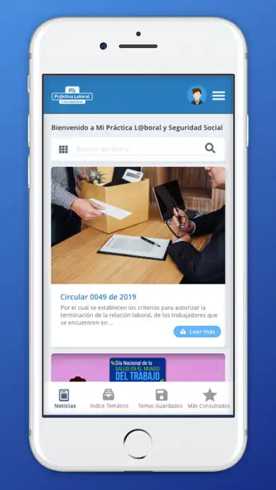 Play Mi Practica Laboral as an online game online Mi Practica Laboral with UptoPlay com.mipracticalaboral.app Play Mi Practica Laboral as an online game Mi Practica Laboral with UptoPlay