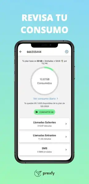 Play Mi Prexfy as an online game Mi Prexfy with UptoPlay