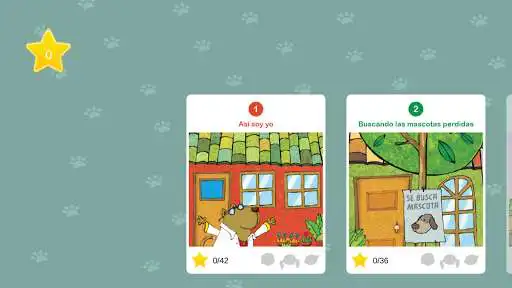 Play Mi primer Bartolo - Colegios  and enjoy Mi primer Bartolo - Colegios with UptoPlay