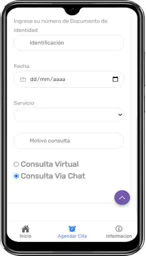 Play Mi Primer Pediatra as an online game Mi Primer Pediatra with UptoPlay