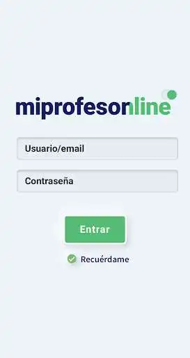 Play Mi Profesor Online  and enjoy Mi Profesor Online with UptoPlay