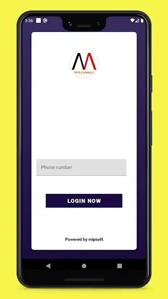 Play Mips-Connect Parent  and enjoy Mips-Connect Parent with UptoPlay