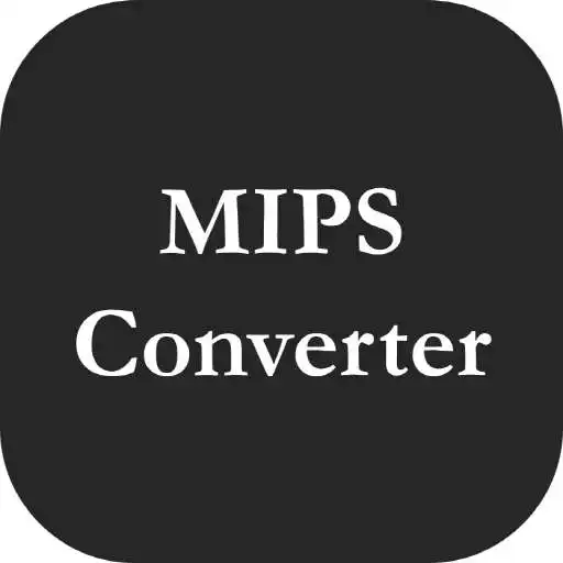 Play MIPS Converter APK