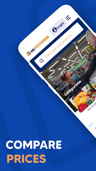 Play Mi PÒTMÒNI  and enjoy Mi PÒTMÒNI with UptoPlay