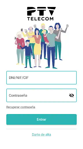 Play Mi PTV  and enjoy Mi PTV with UptoPlay