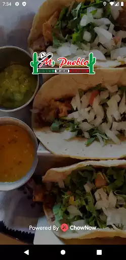 Play Mi Pueblo Mexican To Go  and enjoy Mi Pueblo Mexican To Go with UptoPlay