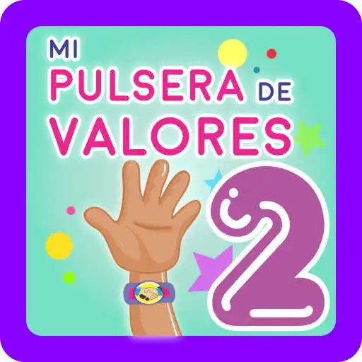 Play Mi Pulsera de Valores 2 2020 APK Play Mi Pulsera de Valores 2 2020 APK
