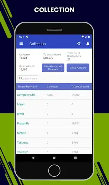 Play Miraab Chits Employee  and enjoy Miraab Chits Employee with UptoPlay