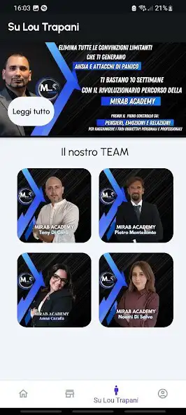 Play Mirab Academy as an online game Mirab Academy with UptoPlay