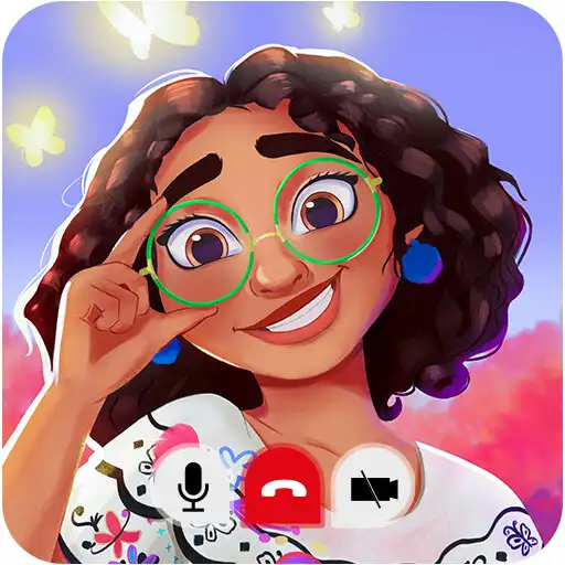 Play Mirabel Encanto Call APK Play Mirabel Encanto Call APK