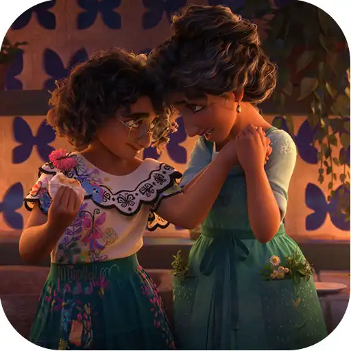 Play Mirabel Encanto Game and Guide APK Play Mirabel Encanto Game and Guide APK