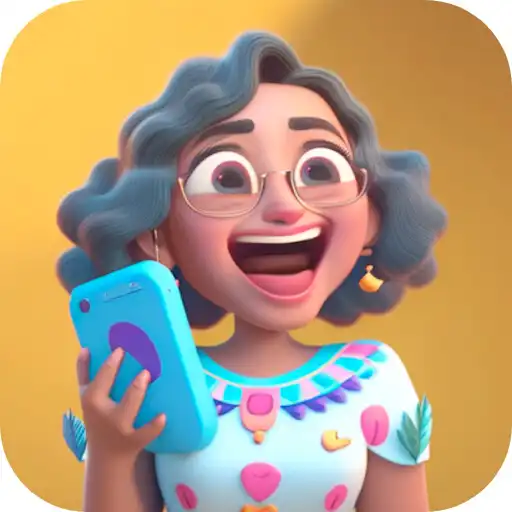 Play Mirabel Encanto Prnk fake call APK Play Mirabel Encanto Prnk fake call APK