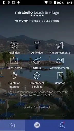 Play Mirabello Beach & Village  and enjoy Mirabello Beach & Village with UptoPlay