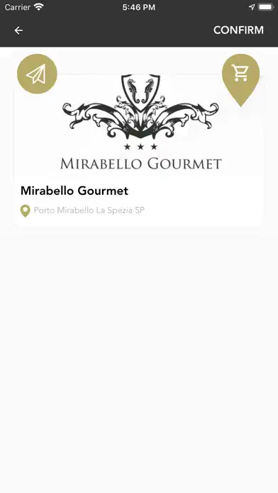 Play Mirabello Gourmet as an online game Mirabello Gourmet with UptoPlay
