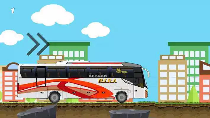 Play Mira bus game