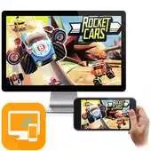 Free play online Miracast Display TV app APK Free play online Miracast Display TV app APK