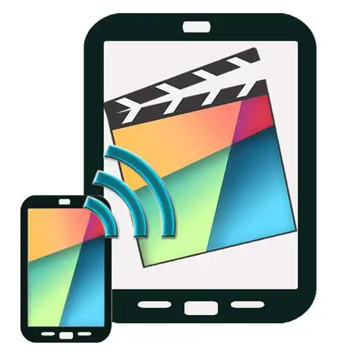 Free play online Miracast Player  APK