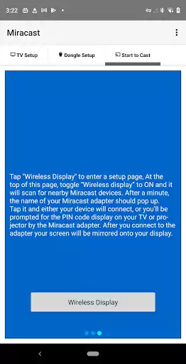 Play Miracast