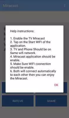 Play Miracast