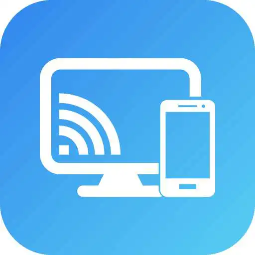 Free play online Miracast Screen Mirroring APK