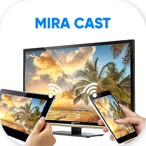 Play Miracast Screen Mirroring (Wifi Display) APK Play Miracast Screen Mirroring (Wifi Display) APK