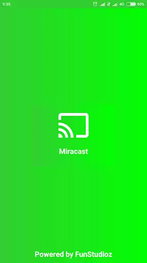 Play Miracast : WiFi Display  and enjoy Miracast : WiFi Display with UptoPlay