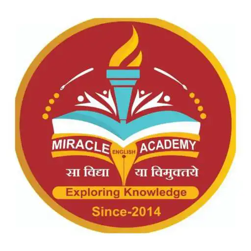 Play MIRACLE ACADEMY APK
