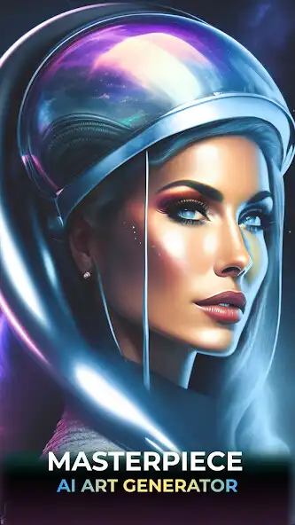 Play Miracle: AI Art Generator Tool  and enjoy Miracle: AI Art Generator Tool with UptoPlay