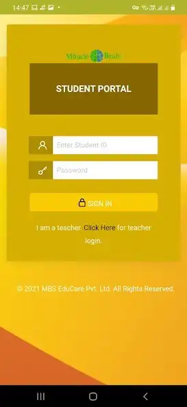 Play Miracle Brain as an online game Miracle Brain with UptoPlay