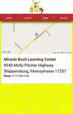 Play Miracle Bush Play Miracle Bush