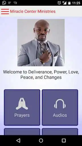 Play Miracle Center Ministries