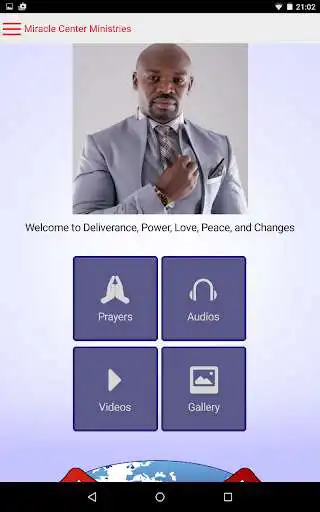 Play Miracle Center Ministries