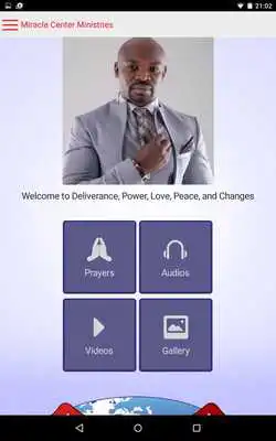 Play Miracle Center Ministries