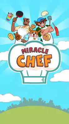 Play Miracle Chef
