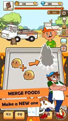 Play Miracle Chef