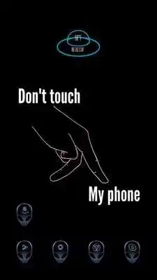 Play Miracle Finger Theme