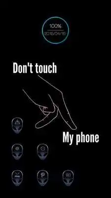 Play Miracle Finger Theme
